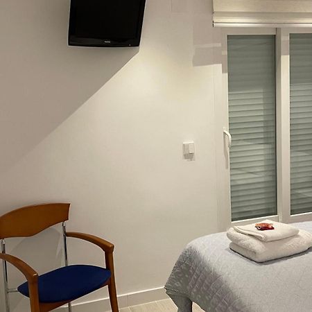 Apartamento Arena Benidorm Διαμέρισμα Εξωτερικό φωτογραφία