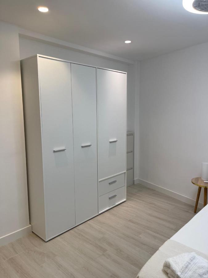 Apartamento Arena Benidorm Διαμέρισμα Εξωτερικό φωτογραφία