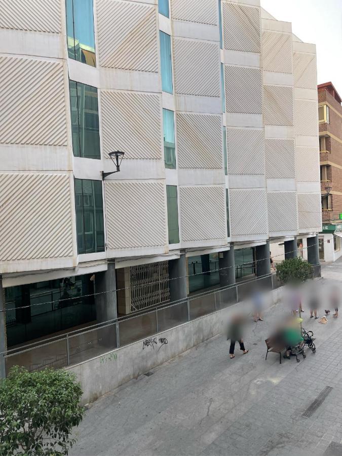 Apartamento Arena Benidorm Διαμέρισμα Εξωτερικό φωτογραφία