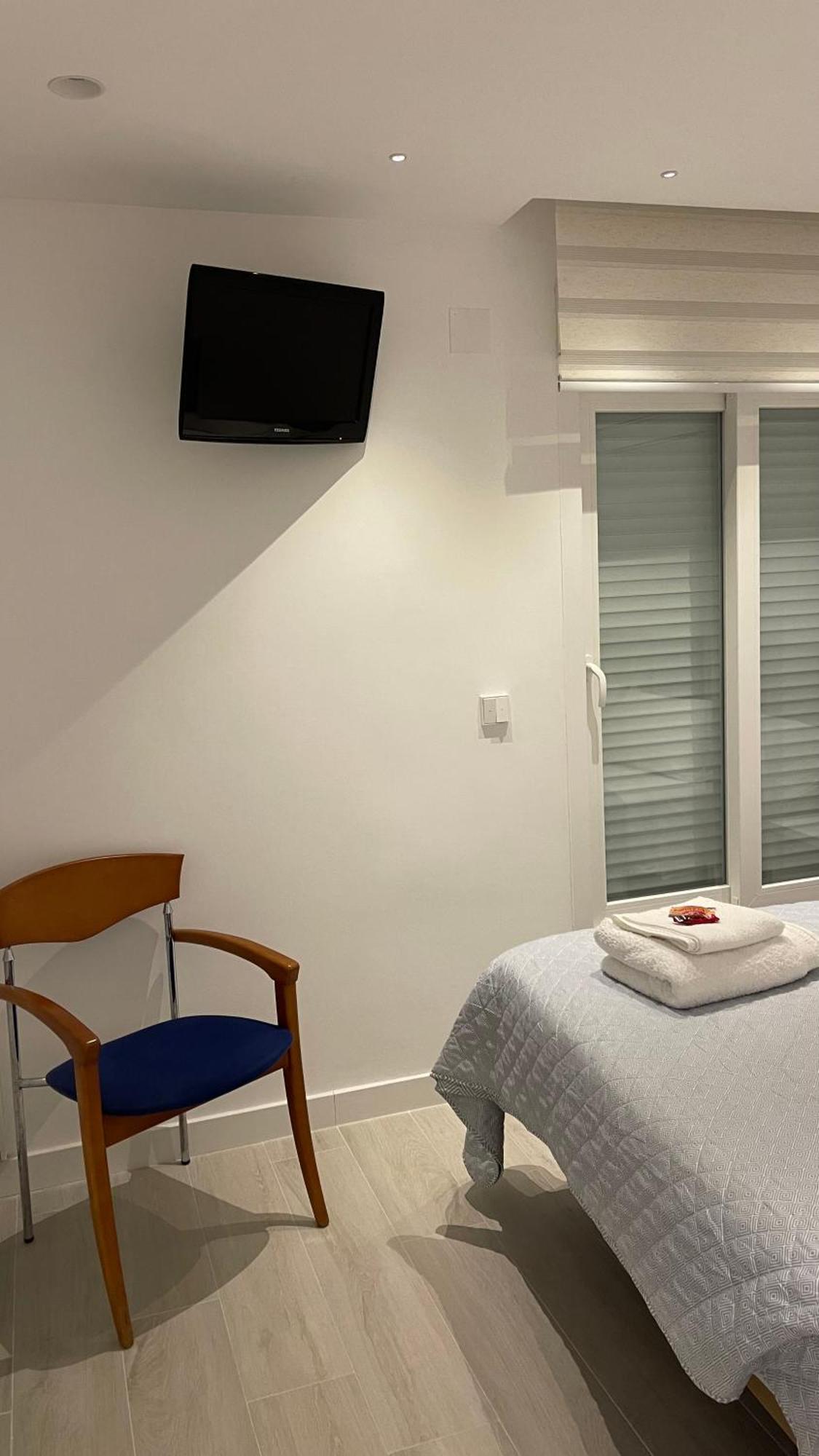 Apartamento Arena Benidorm Διαμέρισμα Εξωτερικό φωτογραφία
