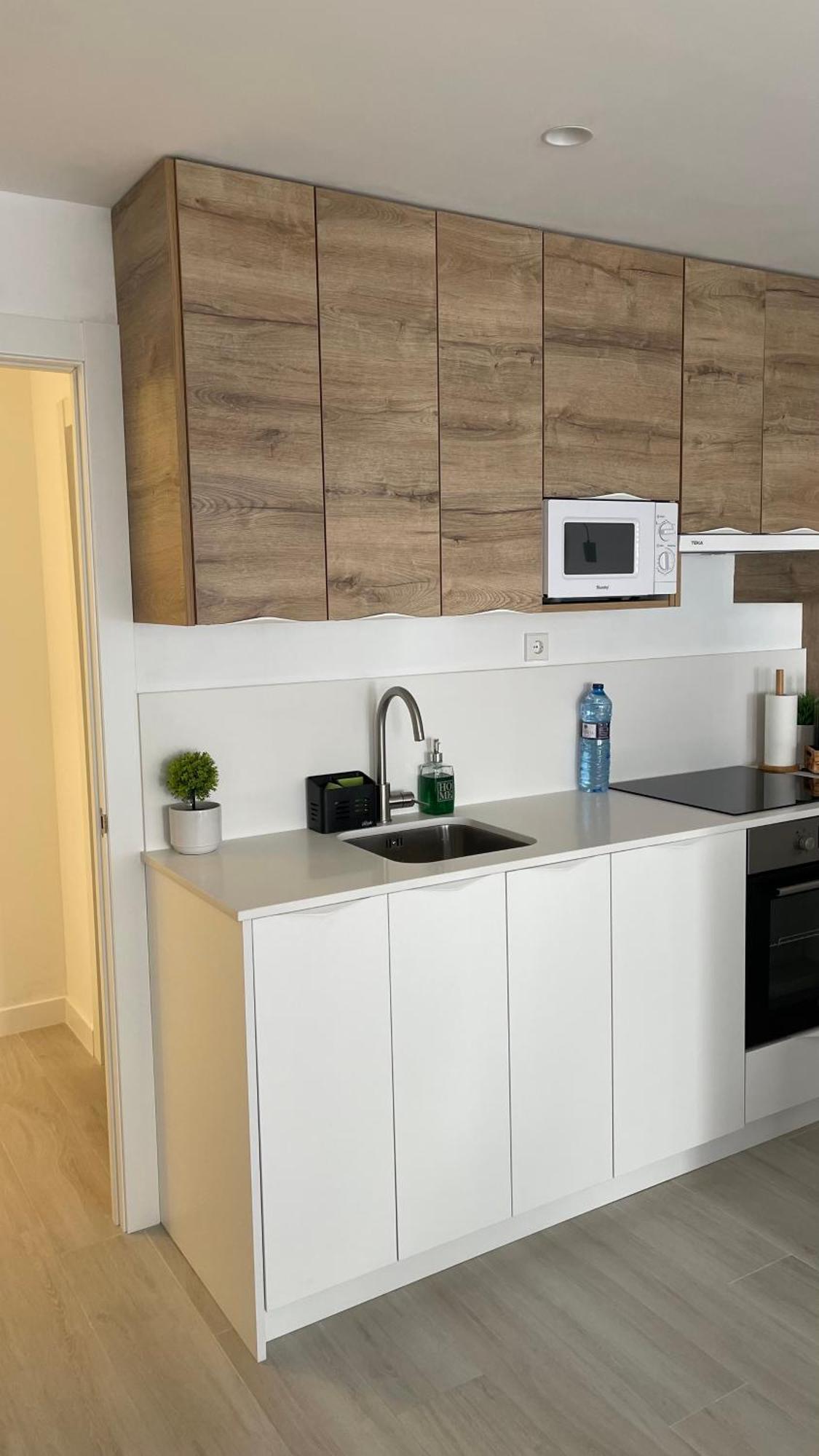 Apartamento Arena Benidorm Διαμέρισμα Εξωτερικό φωτογραφία