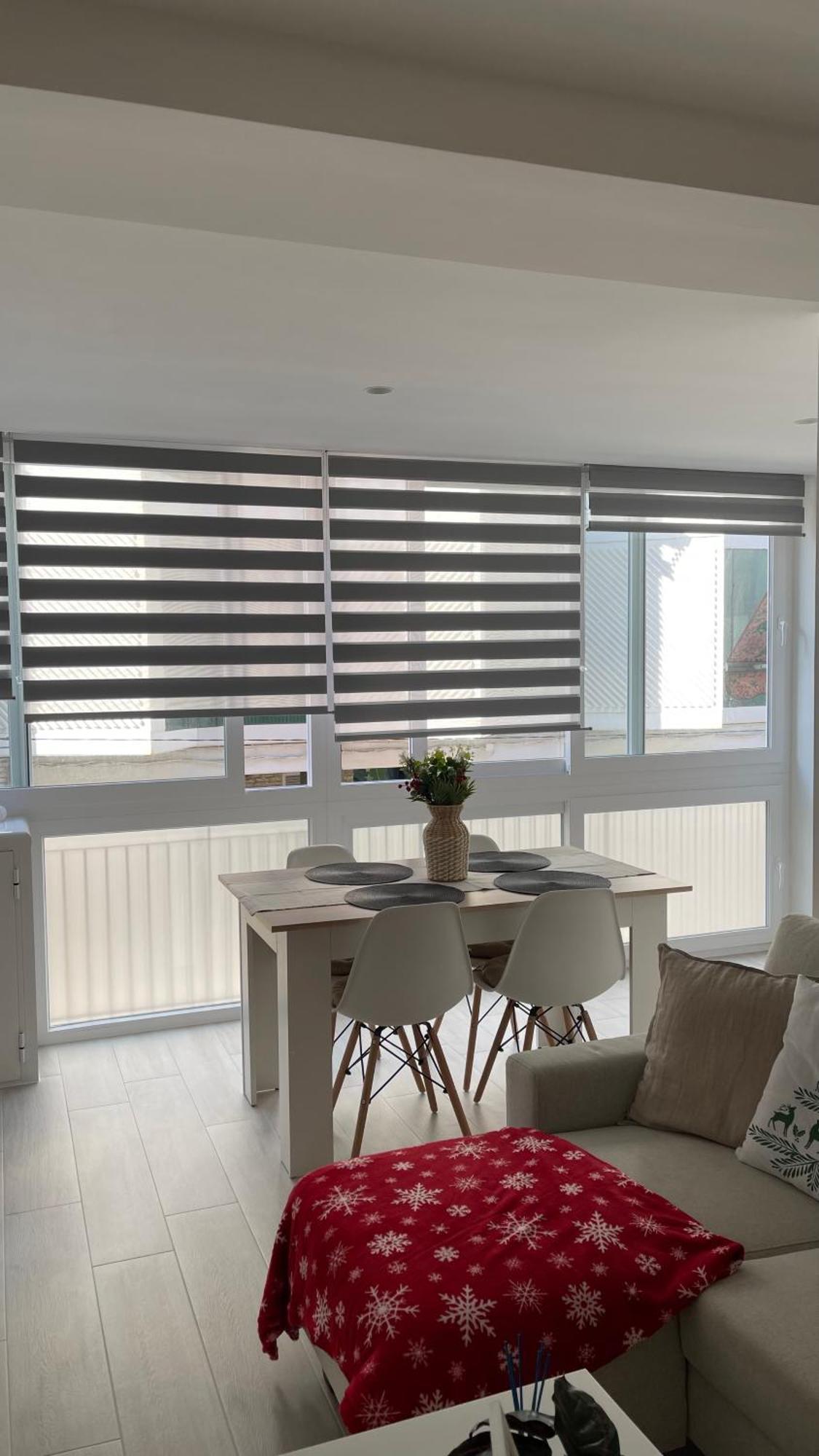 Apartamento Arena Benidorm Διαμέρισμα Εξωτερικό φωτογραφία