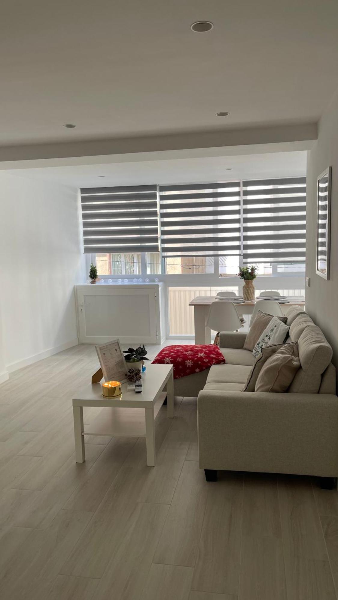 Apartamento Arena Benidorm Διαμέρισμα Εξωτερικό φωτογραφία